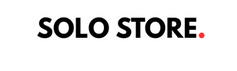 Solo Store - Home