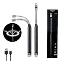 Rechargeable Electric Arc Lighter