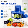 Automatic Peeler Machine
