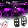 Car Interior LED Lights