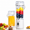 Portable Rechargeable Juicer Blender